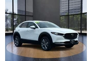 Mazda CX-30 2025 AWD 2.5 S C