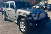 $18900 : 2018 Wrangler Unlimited Sport thumbnail