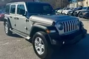 2018 Wrangler Unlimited Sport en Birmingham