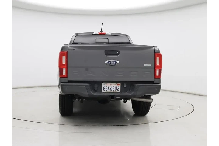 $29998 : Ford Ranger 2019 4x4 XLT 4dr image 6