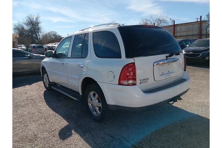 $5000 : 2007 Rainier CXL image 6