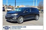 Ford Edge 2015 SEL 4dr Cross