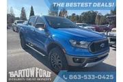 $27993 : Ford Ranger 2021 4x2 XLT 4dr thumbnail