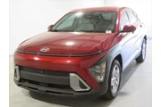 Hyundai KONA 2024 SE 4dr Cro