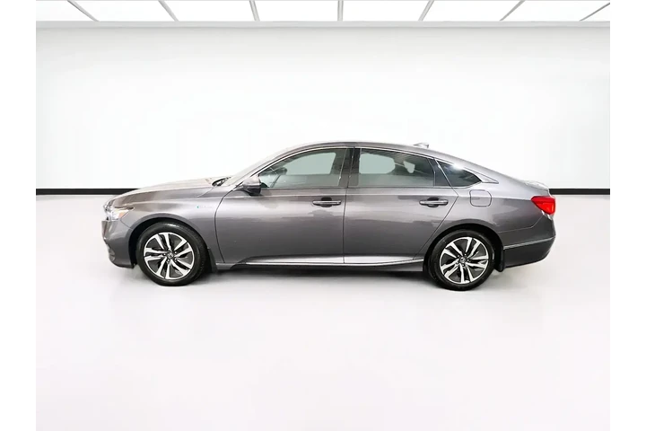 $19998 : Honda Accord Hybrid 2018 EX- image 6