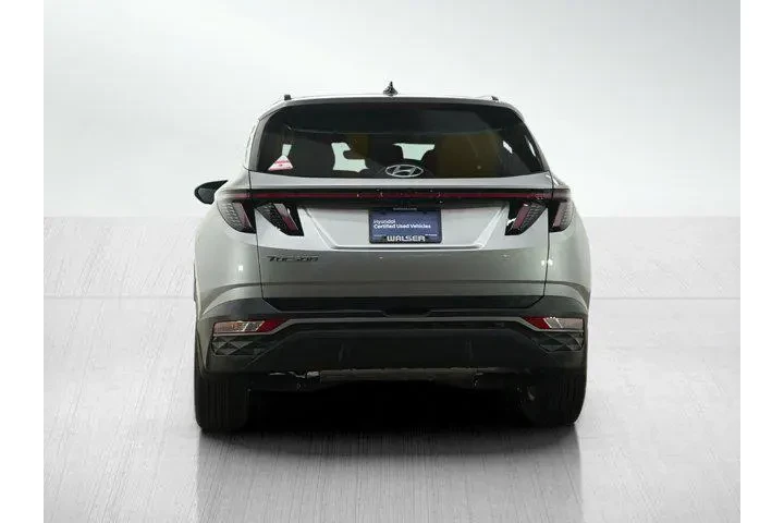 $23998 : Hyundai TUCSON 2023 SEL 4dr image 4