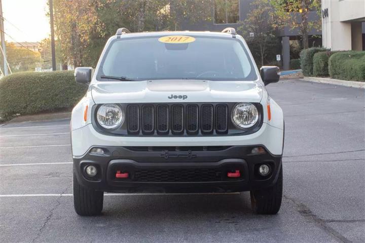 $13900 : 2017 JEEP RENEGADE2017 JEEP R image 4