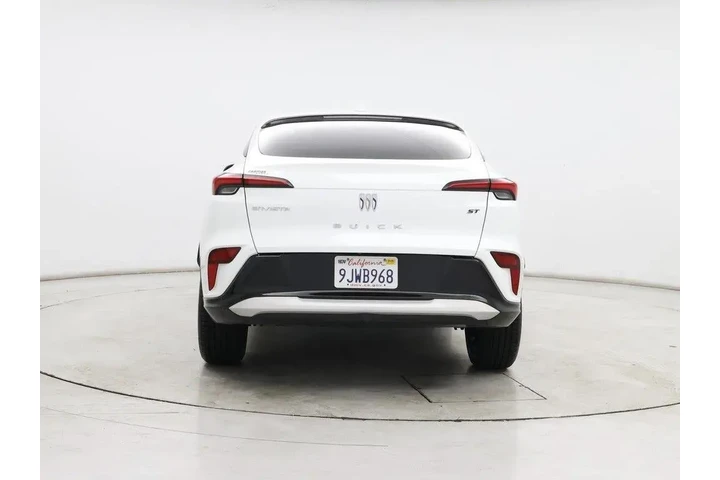 $22998 : Buick Envista 2024 Sport Tou image 6