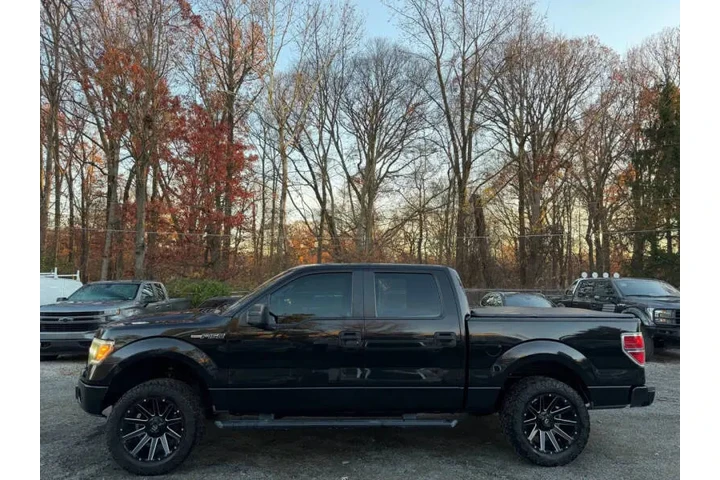 $17450 : 2014 F-150 image 5