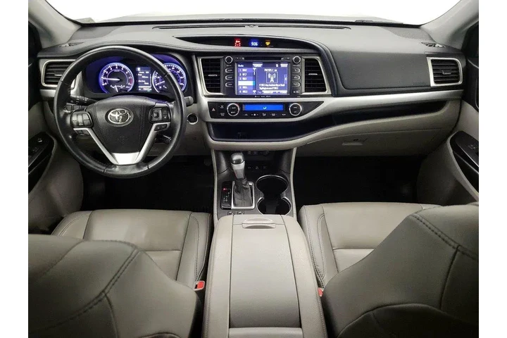 $28998 : Toyota Highlander 2019 AWD X image 9