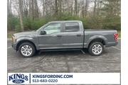 Ford F-150 2018 4x4 Lariat 4