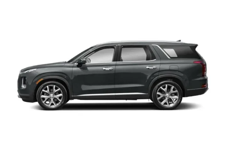$22500 : Hyundai PALISADE 2021 AWD SE image 2