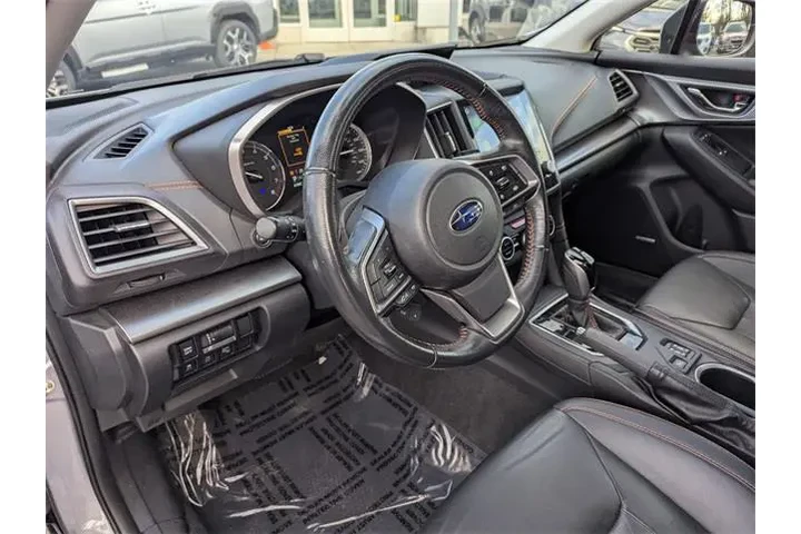 $24985 : Subaru Crosstrek 2022 AWD Li image 6