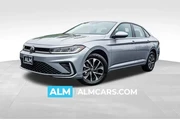 Volkswagen Jetta 2025 S 4dr en Atlanta