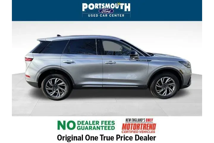 $31995 : Lincoln Corsair 2023 AWD Sta image 6