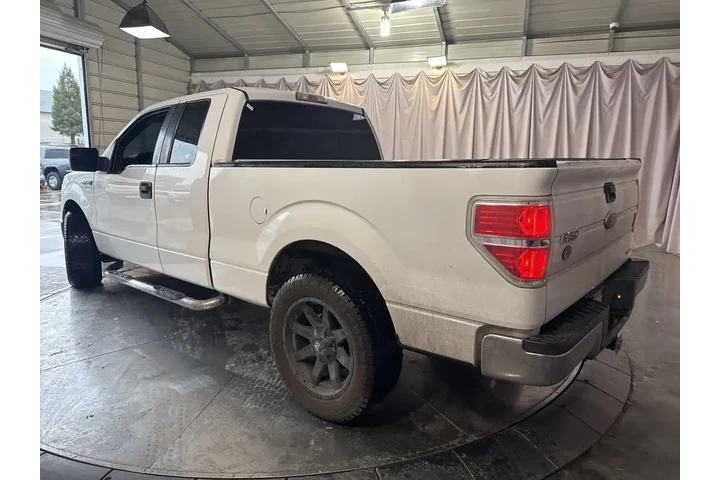 $11599 : Ford F-150 2012 4x2 XLT 4dr image 7