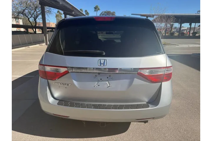 $9495 : 2013 Odyssey image 8