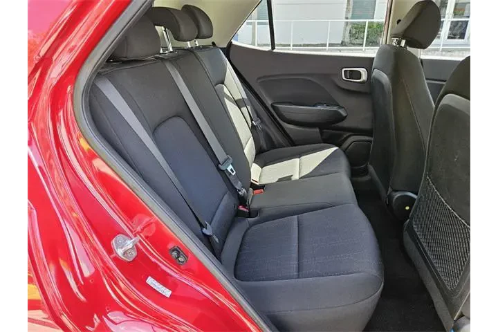 $14670 : Hyundai VENUE 2022 SE 4dr Cr image 10