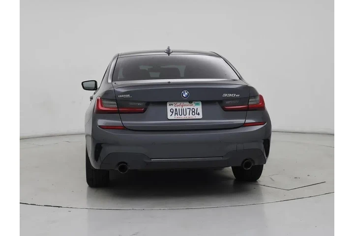 $32998 : BMW 3 Series 2022 330e 4dr S image 6