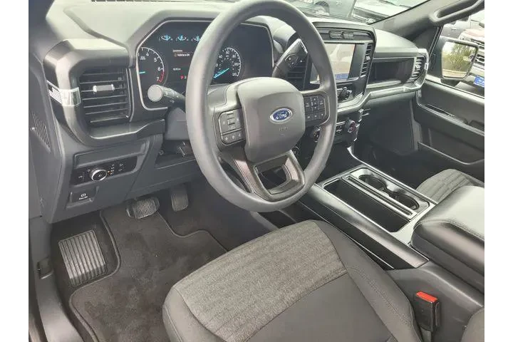$34950 : Ford F-150 2023 4x2 XL 4dr S image 9