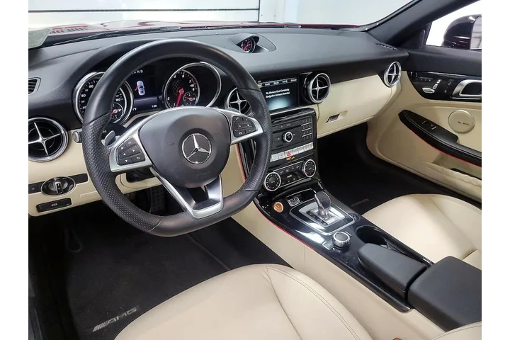 $38998 : Mercedes-Benz SLC 2020 SLC 3 image 9