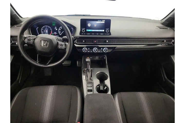 $24998 : Honda Civic 2024 Sport 4dr S image 9