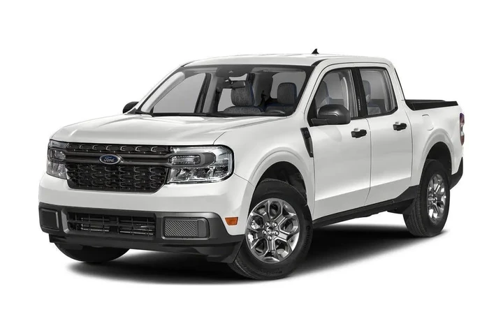 $23994 : Ford Maverick 2024 AWD XLT 4 image 1