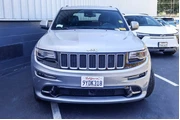 $28500 : Jeep Grand Cherokee 2014 4x4 thumbnail