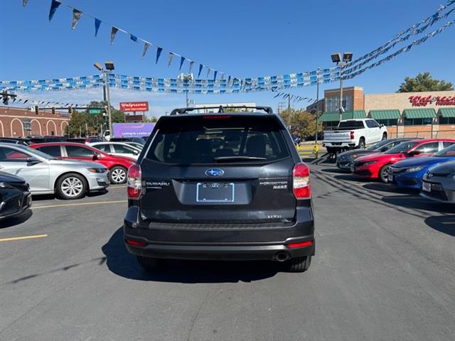 $20299 : 2016 Forester 4dr CVT 2.5i Li image 6