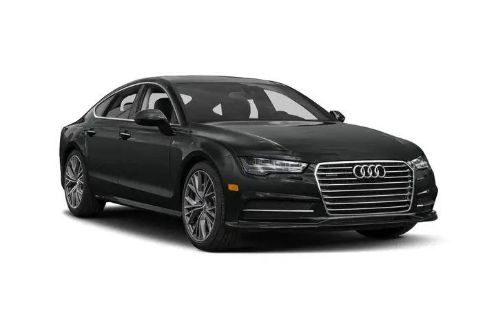 $15490 : Audi A7 2017 AWD 3.0T quattr image 6