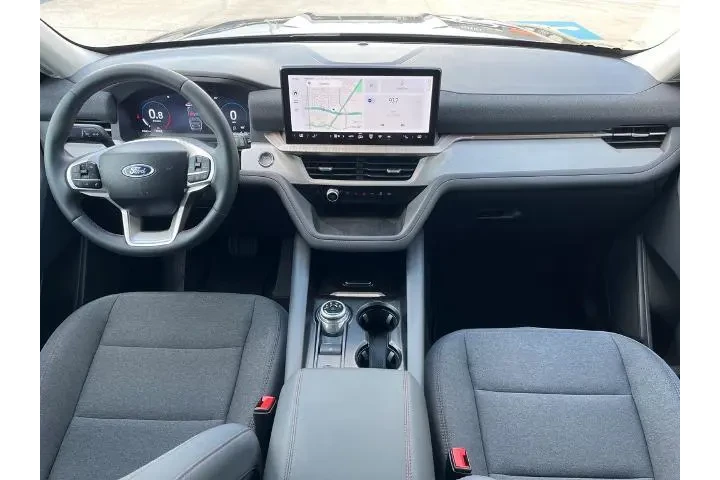 $36399 : Ford Explorer 2025 Active 4d image 9