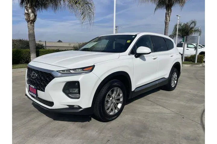 $15999 : Hyundai SANTA FE 2019 SEL 2. image 1