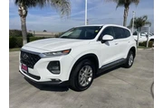 $15999 : Hyundai SANTA FE 2019 SEL 2. thumbnail