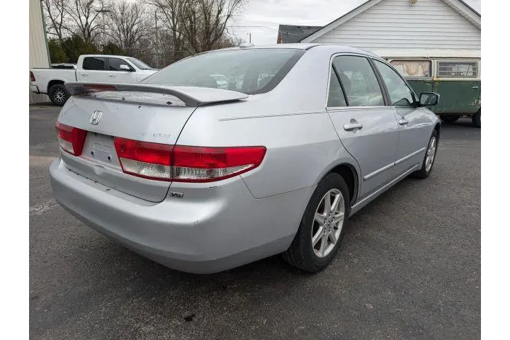 $4000 : Honda Accord 2004 EX V-6 4dr image 2