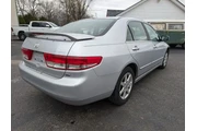 $4000 : Honda Accord 2004 EX V-6 4dr thumbnail
