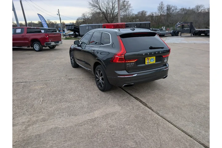 $18895 : 2018 XC60 image 8