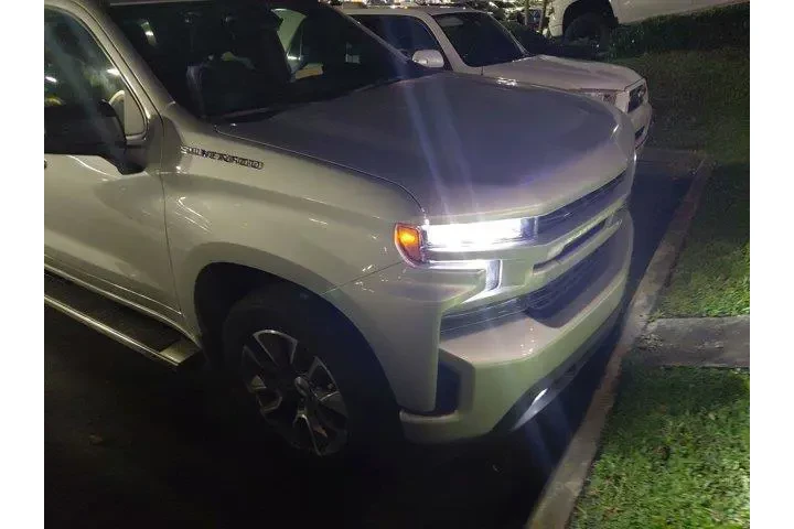 $28391 : Chevrolet Silverado 1500 202 image 8