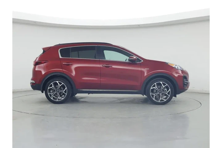 $23998 : Kia Sportage 2020 AWD SX Tur image 7