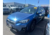 Subaru Crosstrek 2018 AWD 2. en Sacramento