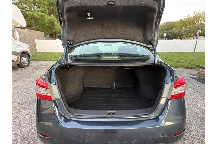 $8999 : 2015 Sentra image 9