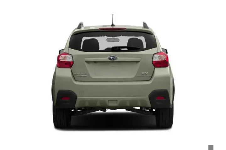 $15998 : Subaru XV Crosstrek 2015 AWD image 5
