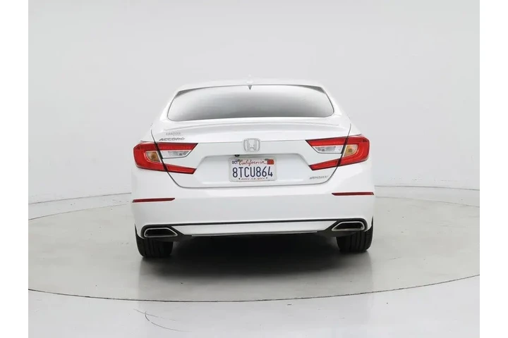 $22998 : Honda Accord 2020 Sport 4dr image 6