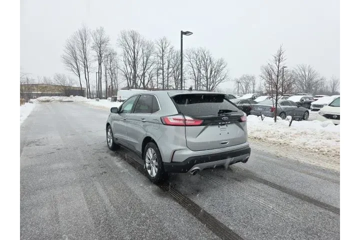 $24000 : Ford Edge 2024 AWD Titanium image 5