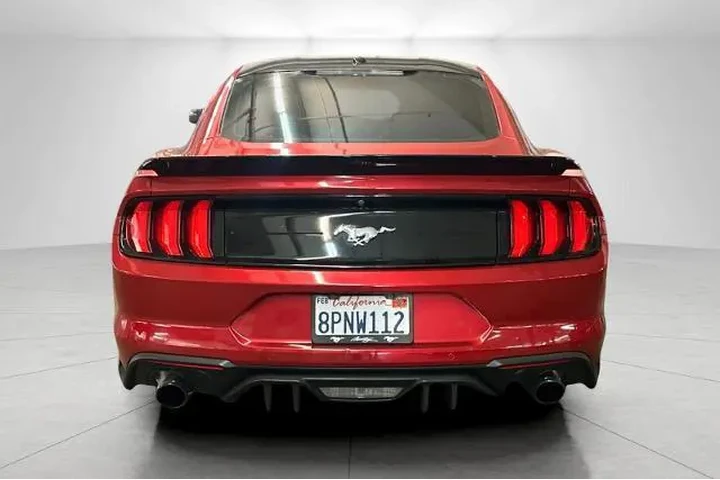 $27995 : Ford Mustang 2020 EcoBoost 2 image 3