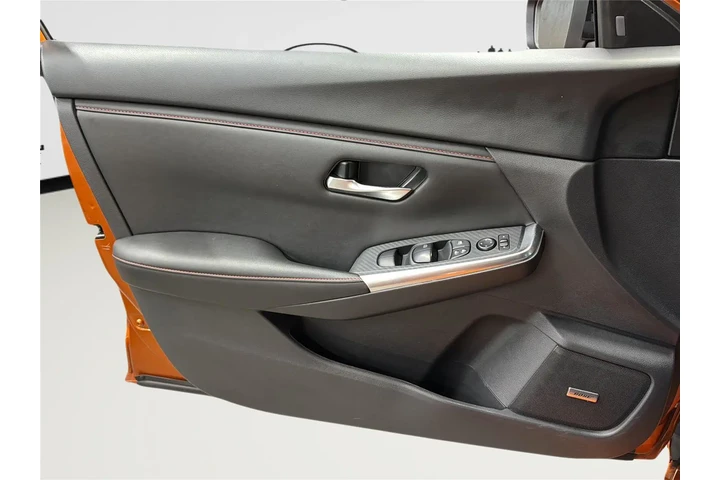 $19890 : Nissan Sentra 2024 SR 4dr Se image 9