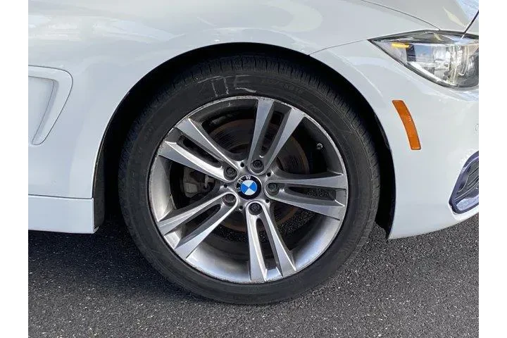$14444 : BMW 4 Series 2019 AWD 430i x image 10