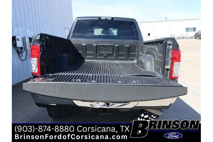 $39990 : Ram 2500 2020 4x4 Big Horn 4 image 10