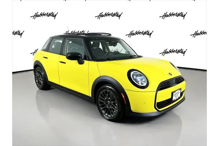 $32750 : MINI Hardtop 4 Door 2025 Coo image 3