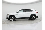 $31998 : Volkswagen Atlas Cross Sport thumbnail