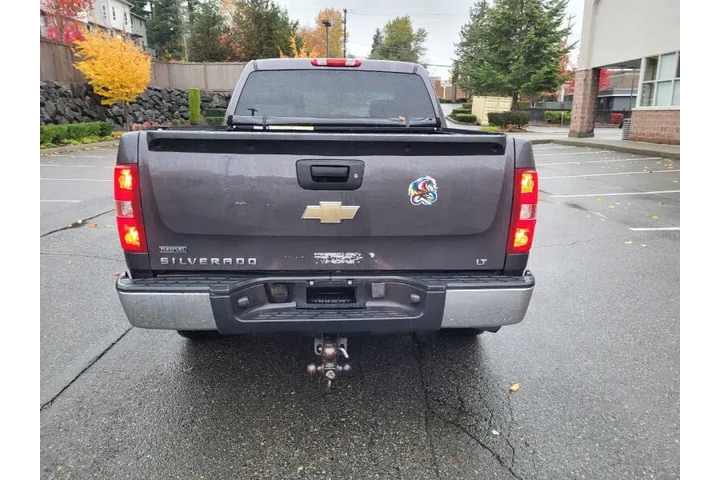 $9900 : 2010 Silverado 1500 LT image 5